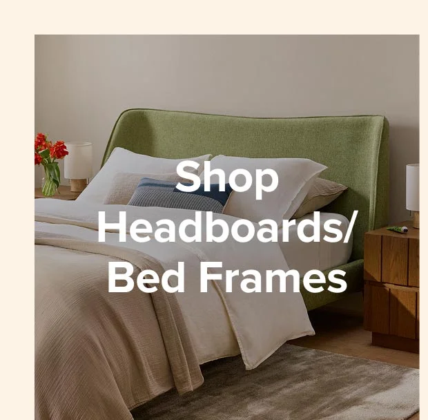 Shop Headboards/Bedframes