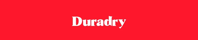 Duradry