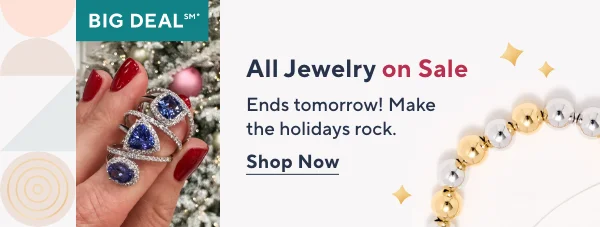 jewelry sale