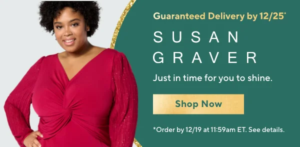 susan graver