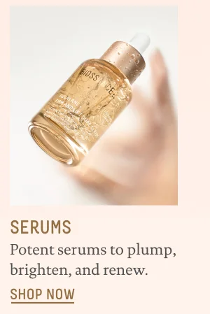 serums