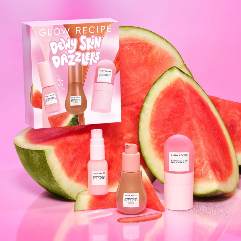 Image of Dewy Skin Dazzlers
