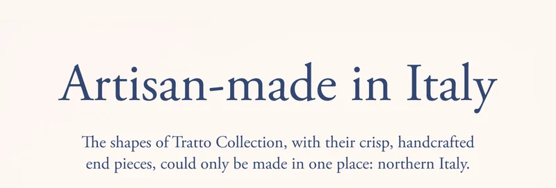Artist-made in Italy Artist-made in Italy