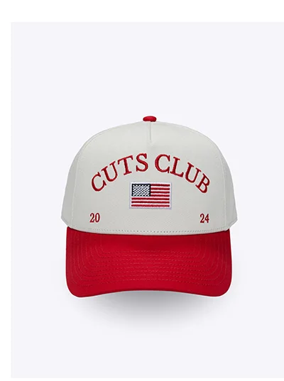 American A-Frame Hat
