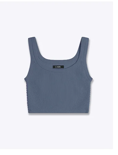 Ocean Storm Coreflex™ Tank Cropped