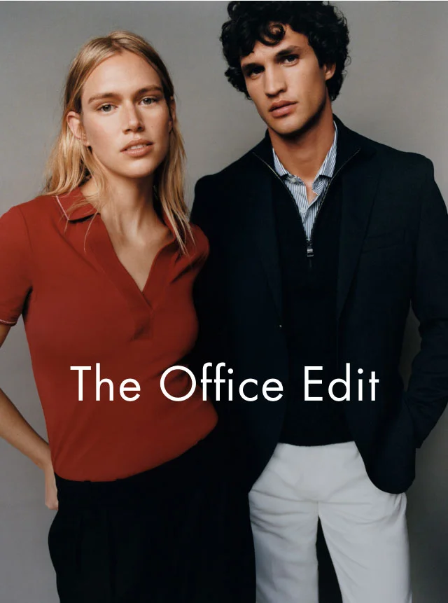 the office edit