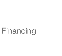 Financing