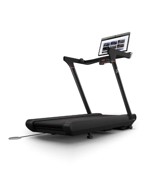 Peloton Tread