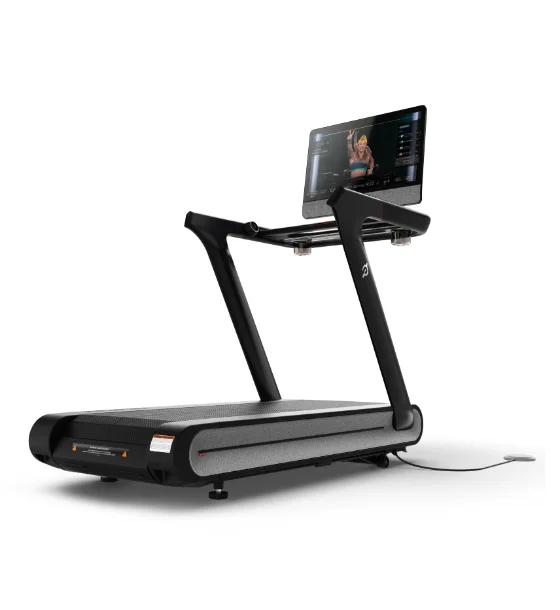 Peloton Tread+