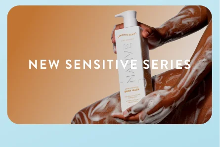 New Sensitive Series New Sensitive Series