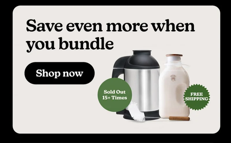 Save even more when you bundle