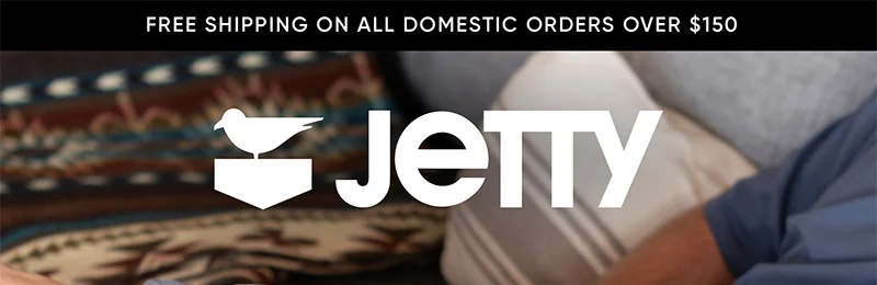 Jetty Logo
