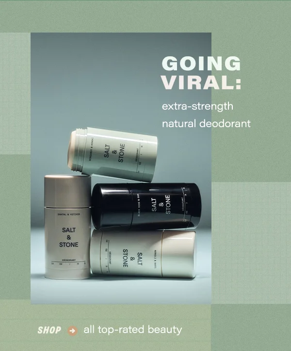 SHOP all top rated beauty