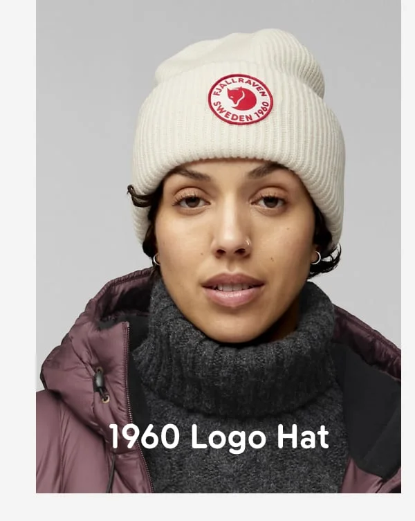 1960 Logo Hat