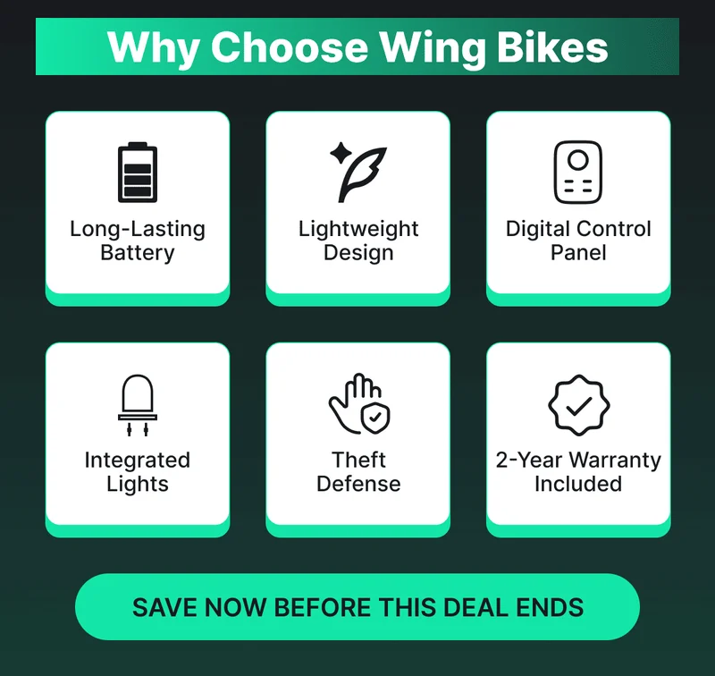 SAVE NOW BEFORE THIS DEAL ENDS