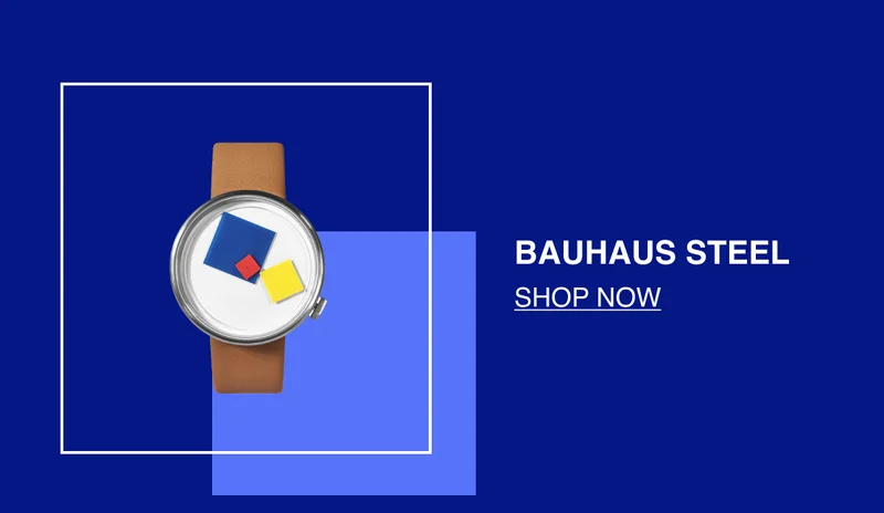 baushaus steel