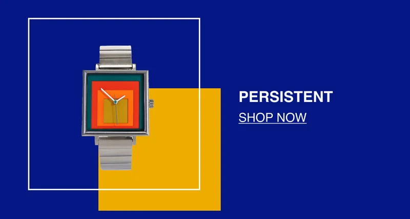 persistent