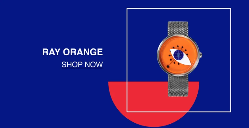 ray orange