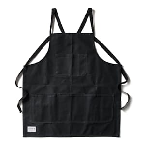 Waxed Canvas Apron