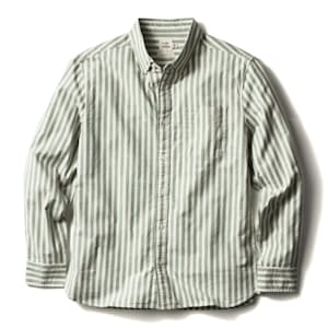 Oxford Draftsman Shirt