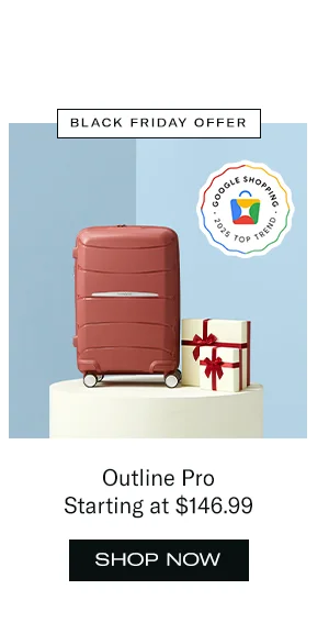 Outline Pro Starting at $146.99