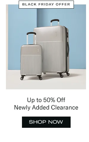 Up to 50% Off Clearance