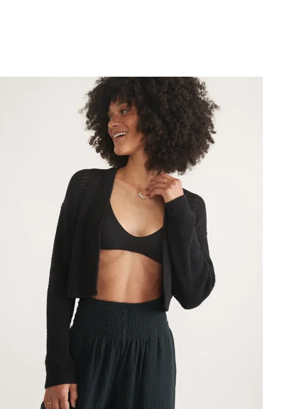Anacapa Cardigan