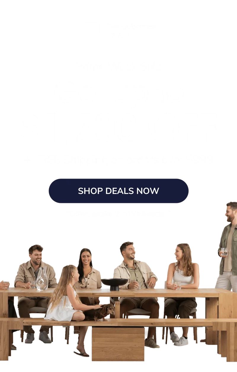 Get up to $1,400 OFF + Free Shipping