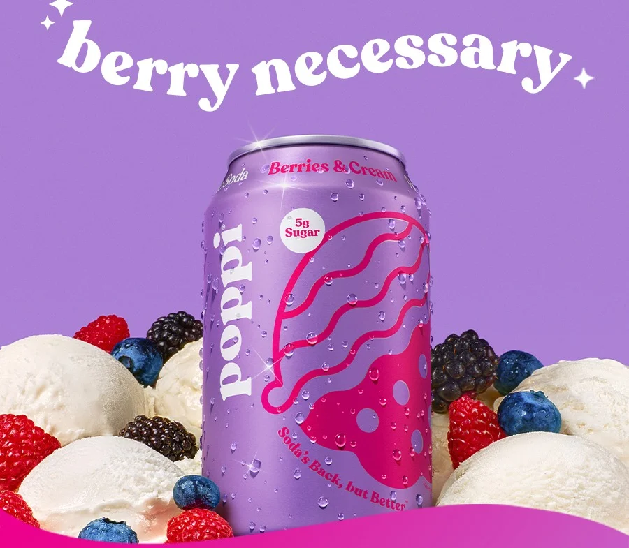 berry necessary