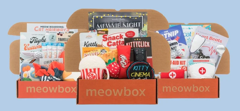 meowbox