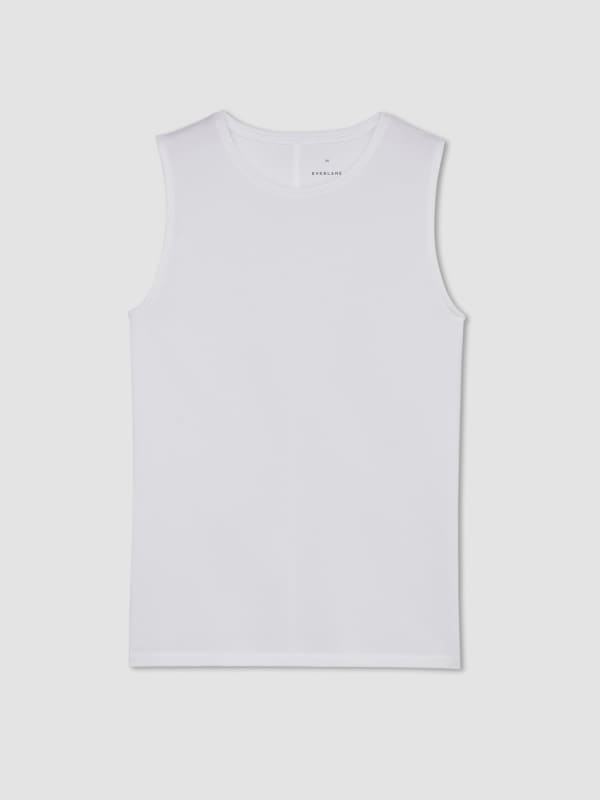 [image]The Supima® Form Tank