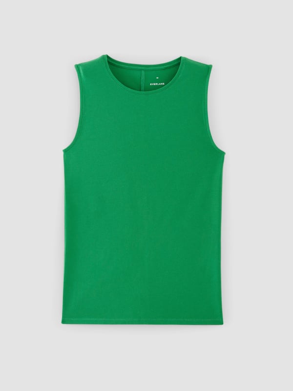 [image]The Supima® Form Tank