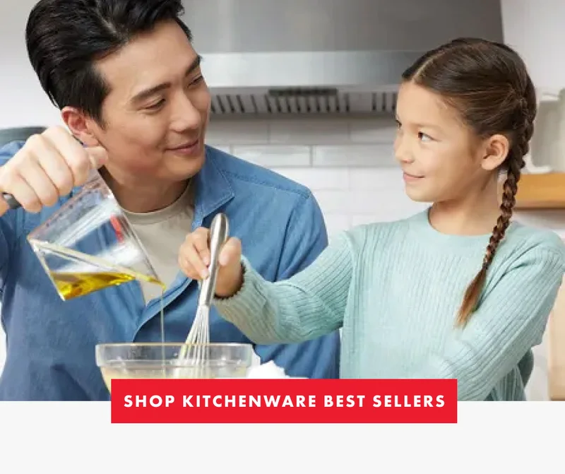 SHOP KITCHENWARE BEST SELLERS