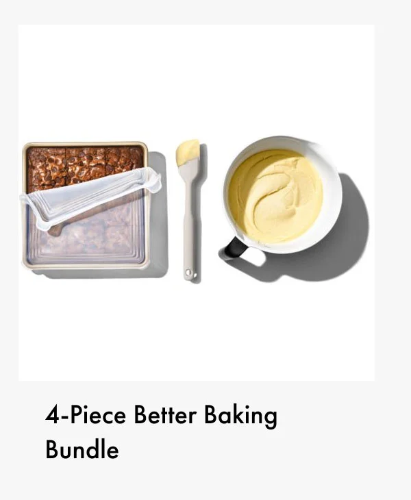4-Piece Better Baking Bundle | Shop Now