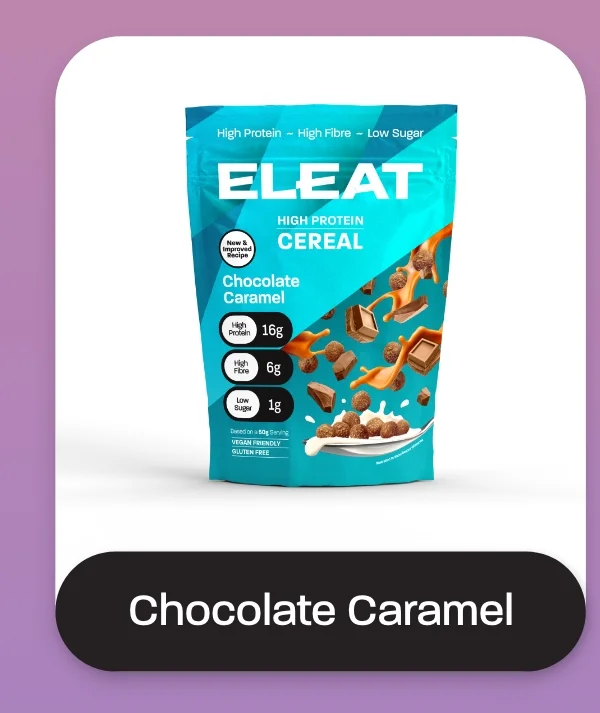 Chocolate Caramel