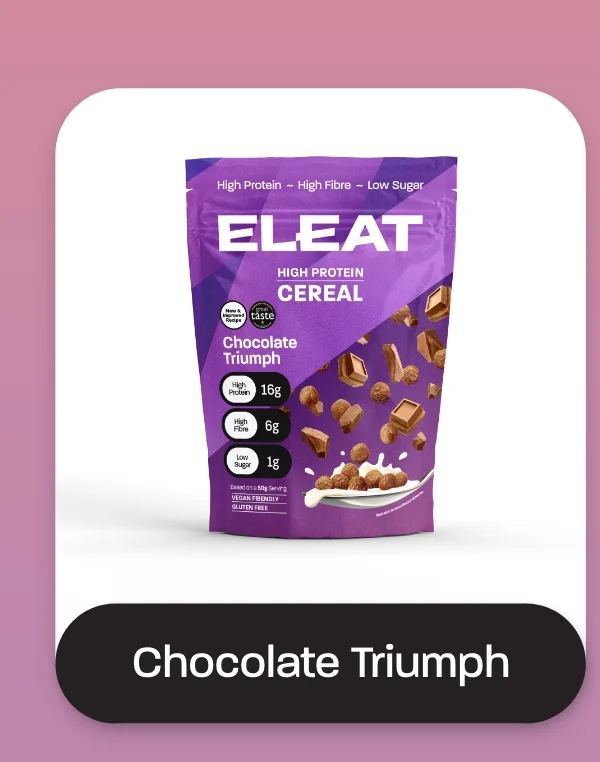 Chocolate Triumph