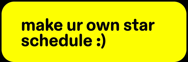 subscribe + save!