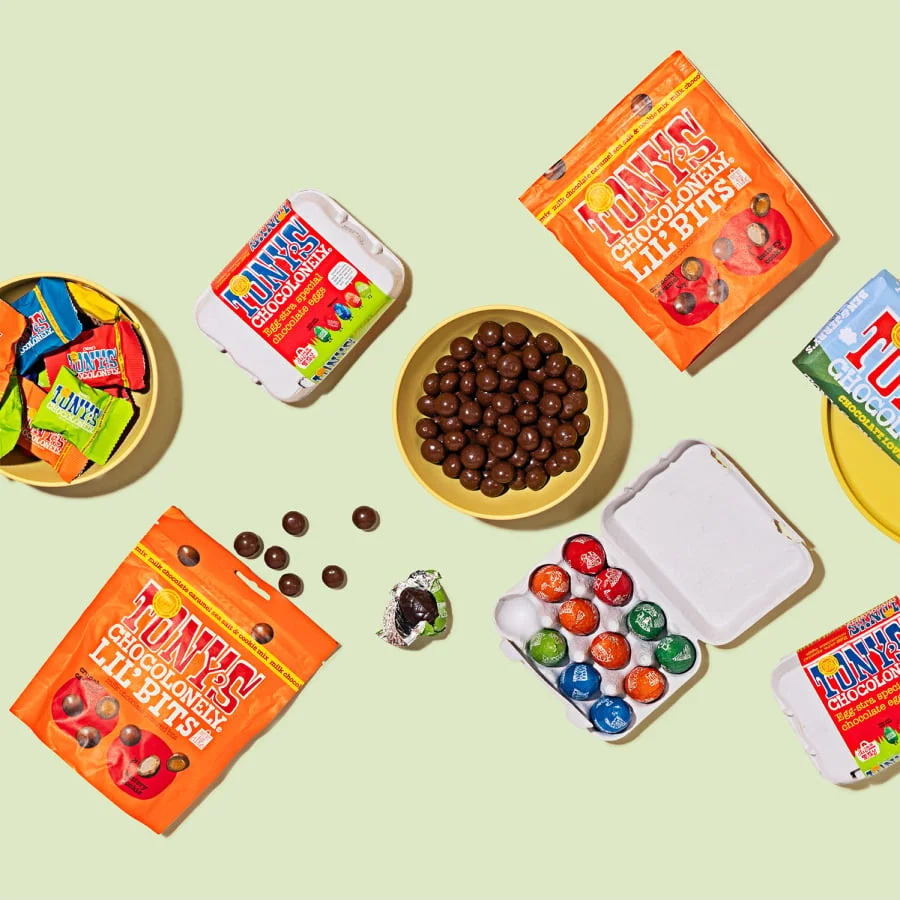 Easter Candy