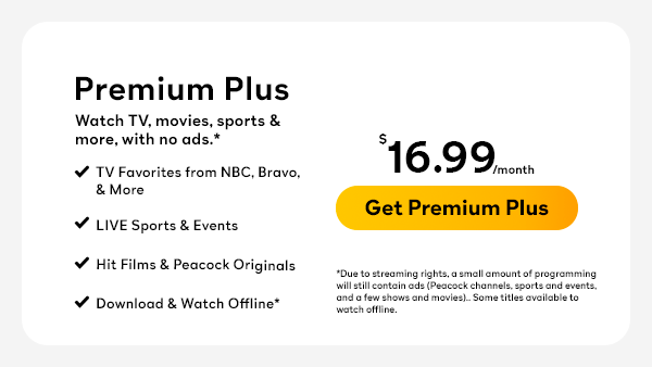 Premium Plus