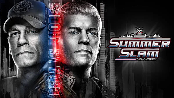 WWE SummerSlam 2025