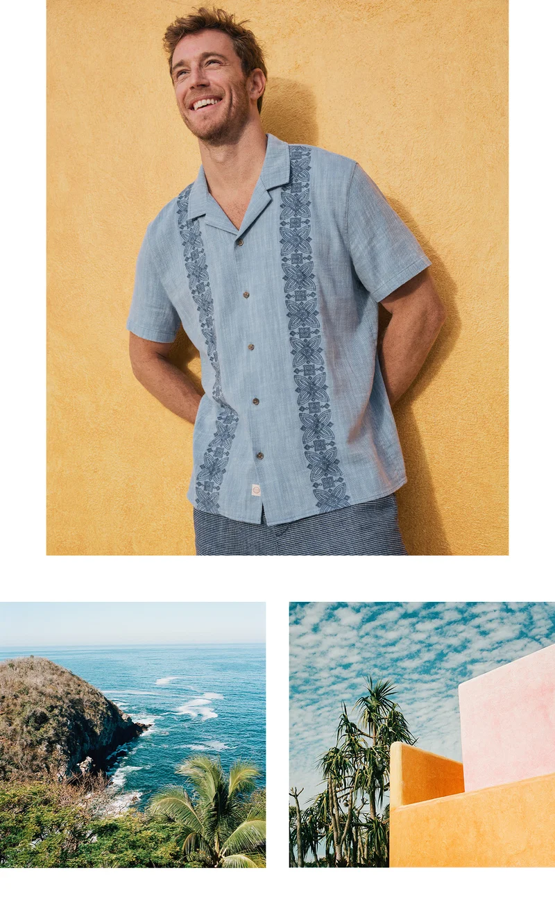 New Men's