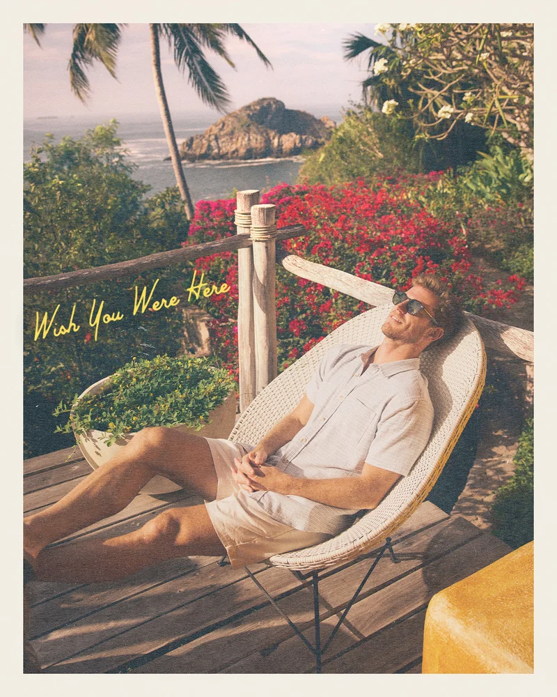 Wish You Were Here