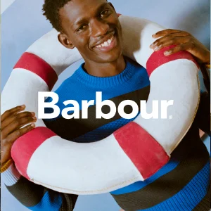 Barbour.