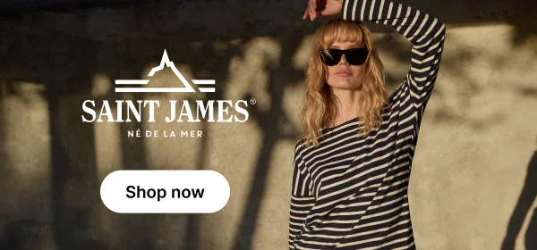 Saint James.