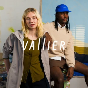 Vallier.