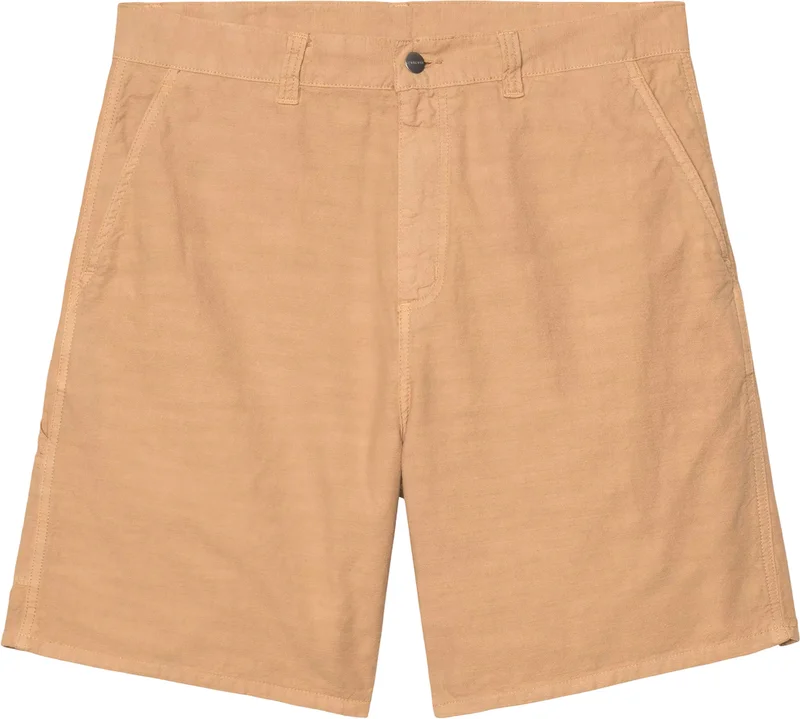 Carhartt Work In Progress,  Walter Single Knee Shorts - Men's