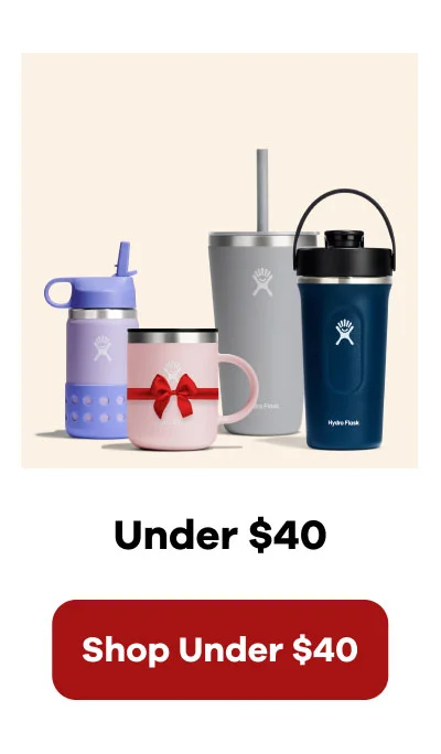 Under $40 | Shop Under $40