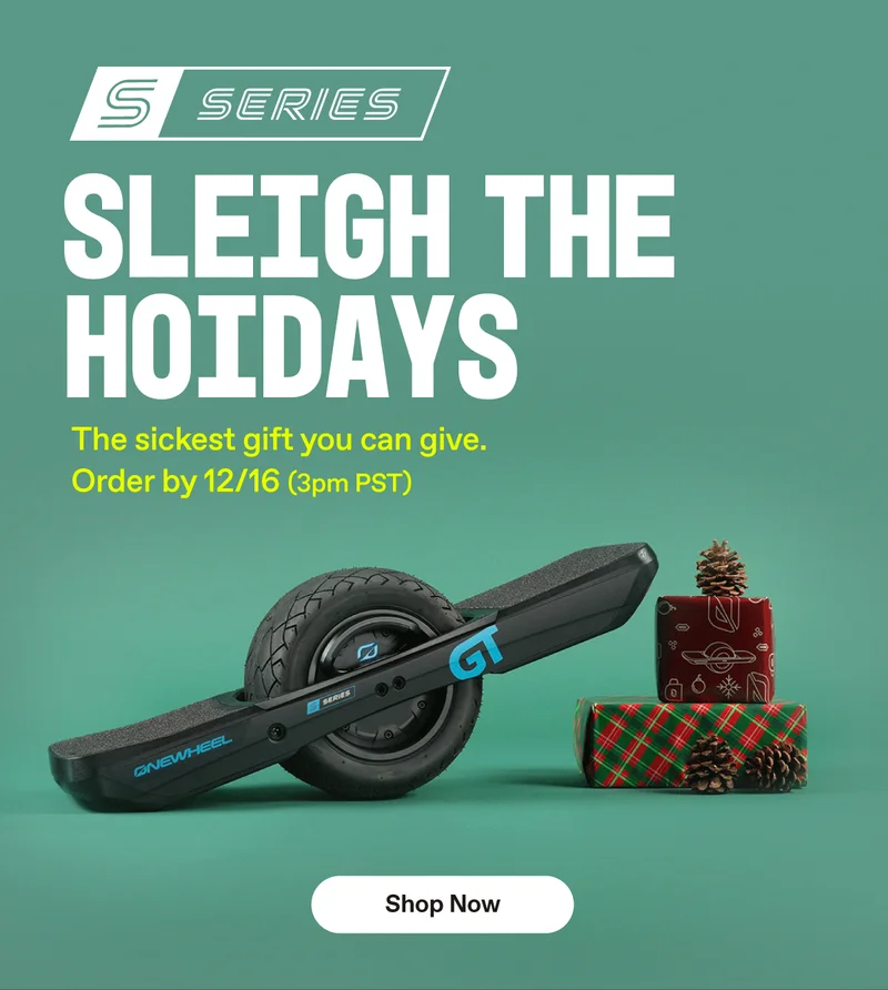 Onewheel