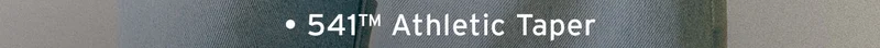 541™ ATHLETIC TAPER