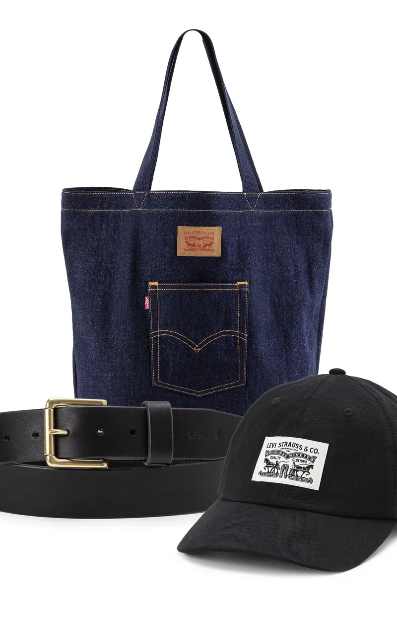 THE ACCESSORIES